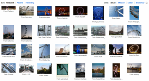 Screen shot 2011-06-14 at 08.46.48 Photos of the London Eye